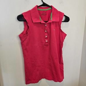 Vineyard Vines Sleeveless Size Medium